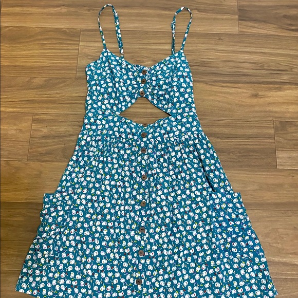 Boho Dress - Picture 3 of 6